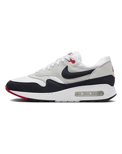 Кроссовки Air Max 1 86 Big Bubble Obsidian Nike