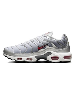 Кроссовки для бега Air Max Plus Anti-Slip Wear-Resistant Low-Top Nike