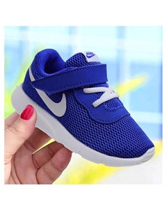 Спортивные кроссовки детские Tanjun TDV Nike