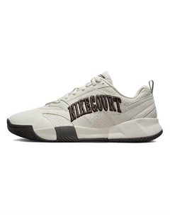Кроссовки Court Lite 4 Anti-Slip Wear-Resistant Low-Top Tennis Nike