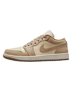 Кроссовки 1 Low Rattan Sail Desert Camo Womens Nike