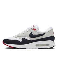 Кроссовки Air Max 1 86 Big Bubble Obsidian Nike
