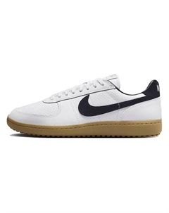 Кроссовки Field General 82 SP White Black Gum Nike