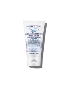 Интенсивный питательный крем для рук Ultimate Strength Hand Salve 75 Kiehl's