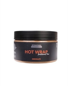 Обертывание горячее антицеллюлитное для тела Горячий Шоколад 250 Jerminal cosmetics