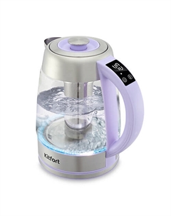 KITFORT Чайник КТ-6624 Kitfort