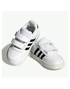 Кроссовки повседневные детские Breaknet 2.0 CF I HP8970 Adidas