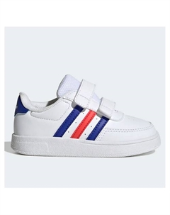 Кроссовки детские повседневные Breaknet 2.0 CF I HP8971 Adidas
