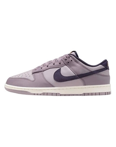 Кроссовки Dunk Low Light Violet Ore Nike