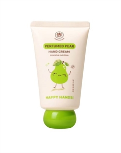 Крем для рук Интенсивное питание Груша 60 Name skin care