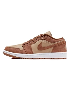 Кроссовки 1 Low SE Legend Coffee Womens Nike