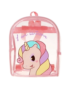 Рюкзак детский Единорог Mary poppins