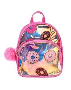 Рюкзак детский Пончики Mary poppins