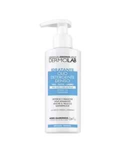DEBORAH Масло для лица очищающее Dense Oil Cleanser 120 Dermolab
