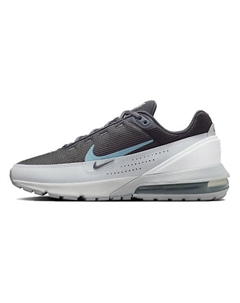 Кроссовки Air Max Pulse Gray White Nike