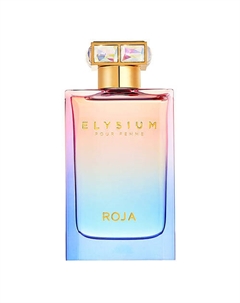 Парфюмерная вода Elysium Pour Femme 75 Roja
