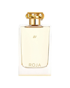 Парфюмерная вода 51 Pour Femme 75 Roja