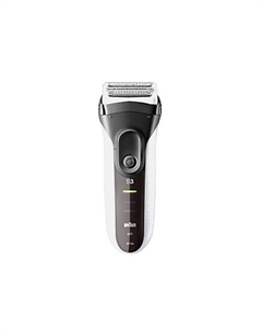 BRAUN 3010s Электробритва Foil Washable Men's Shaver Braun