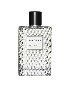 Парфюмерная вода Sun Cities 100 Vilhelm parfumerie