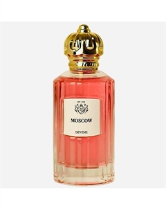 Парфюмерная вода Moscow 100 Devine