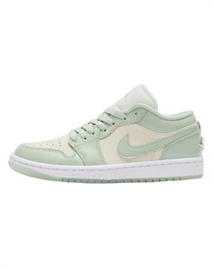 Кроссовки 1 Low Seafoam Sail Womens Nike
