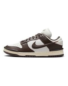 Кроссовки для треккинга Dunk Low Twist Nike