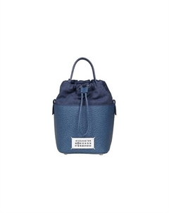 Сумка 5AC Cow Leather Bucket Bag Maison margiela