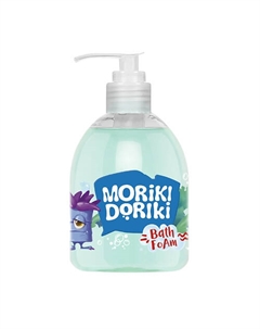 Пена для ванны Spike 280 Moriki doriki