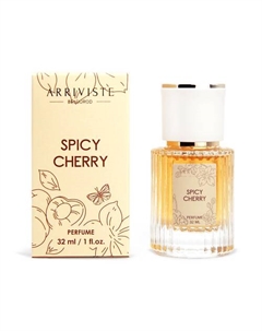 Парфюмерная вода Spicy Cherry 32 Arriviste
