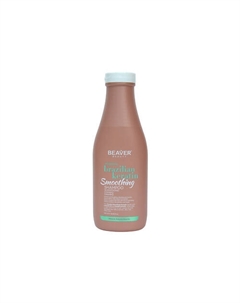 Шампунь для кудрявых и вьющихся волос Brazilian Keratin Smoothing Shampoo 730 Beaver