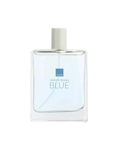 Туалетная вода Individual Blue для него 90 Avon