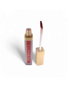 Блеск для губ бархат Ruby rose