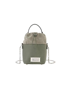 Сумка 5AC Cow Leather Bucket Bag Maison margiela