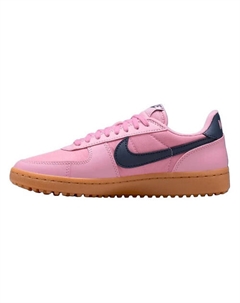 Кроссовки Field General 82 Sp Elemental Pink Obsidian Womens Nike