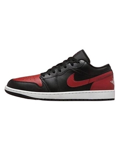 Кроссовки 1 Low Bred Twist Nike