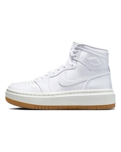 Кроссовки 1 Elevate High Se White Gum Nike