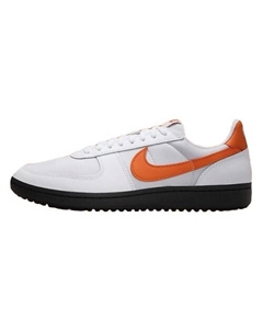 Кроссовки Field General 82 Orange Blaze Nike