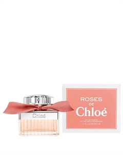 Туалетная вода Roses de 30 Chloe