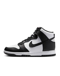 Кроссовки спортивные мужские Dunk High 194956811626 Nike
