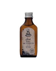 Туалетная вода JACK THE MARINER Eau de toilette spray 50 The inglorious mariner