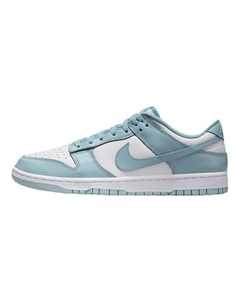 Кроссовки Dunk Low Denim Turquoise Nike