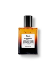 Туалетная вода Original Musk Blend No. 1 50 Kiehl's