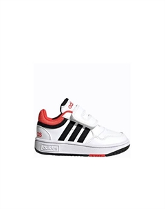 Кроссовки спортивные повседневные HOOPS 3.0 CF I Adidas