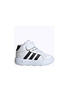 Кроссовки спортивные повседневные GRAND COURT MID I Adidas