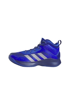 Кроссовки спортивные CROSS EM UP 5 K WID Adidas