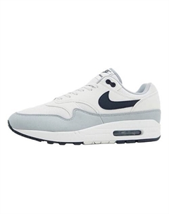 Кроссовки Air Max 1 Platinum Tint Dark Obsidian Nike