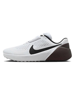 Кроссовки Air Zoom Tr 1 White Black Nike