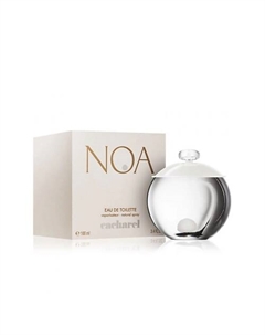 Туалетная вода Noa 100 Cacharel