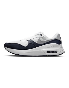 Кроссовки Air Max Systm White Obsidian Nike