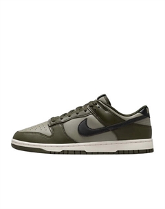 Кроссовки Dunk Low Retro Nike